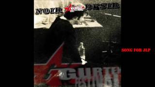 1997 - Noir Désir au festival de Gurten (Suisse)  Song for JLP