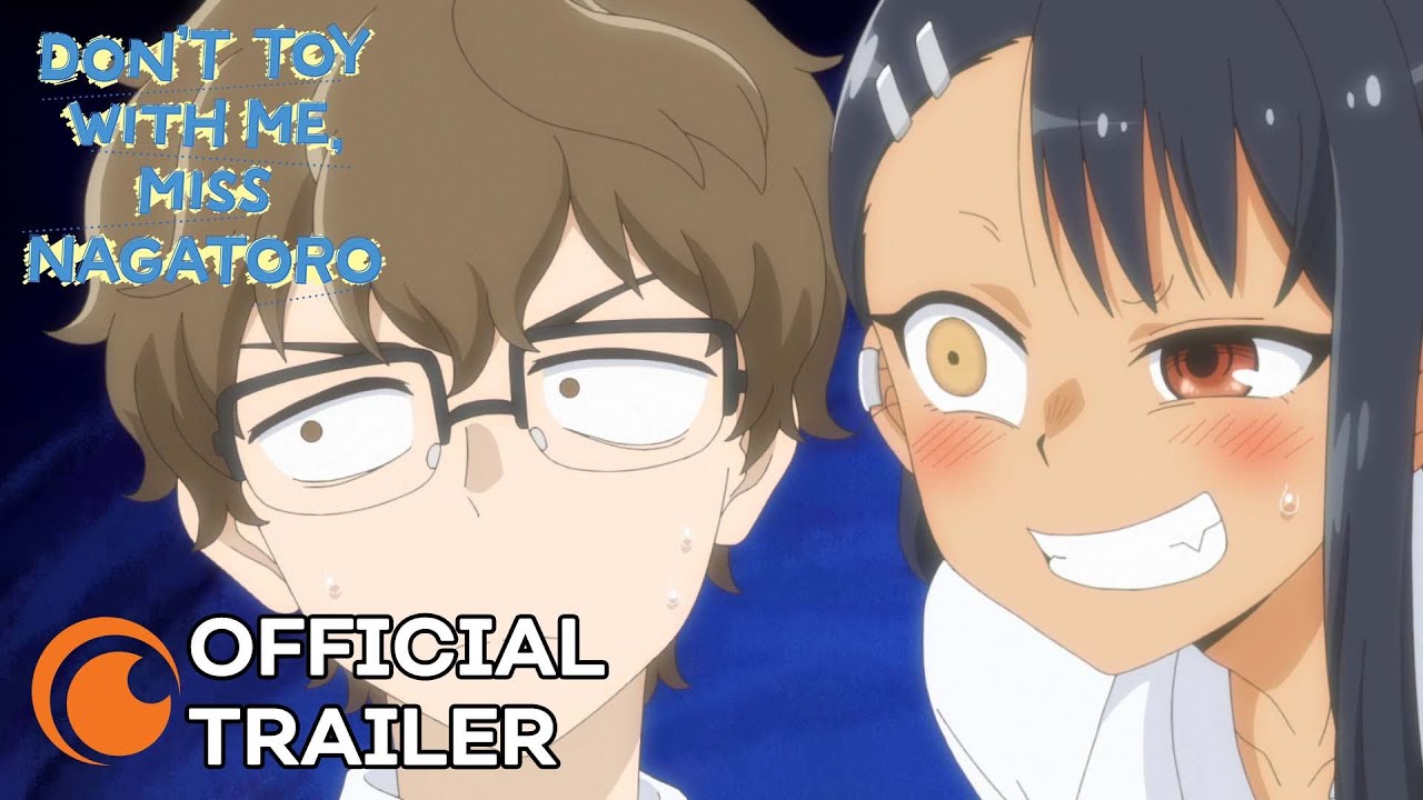 Don't Toy With Me, Miss Nagatoro 2nd Attack episode 7 release date