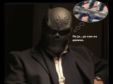 БАЛKАНБОЈ И ДРАГИЦА - СТОЛЕ ОТИШО ПО ТРСKУ