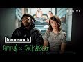 The Making Of Aminé's "REEL IT IN" Music Video | Framework The Making Of Aminé's "REEL IT IN" Music Video | Framework