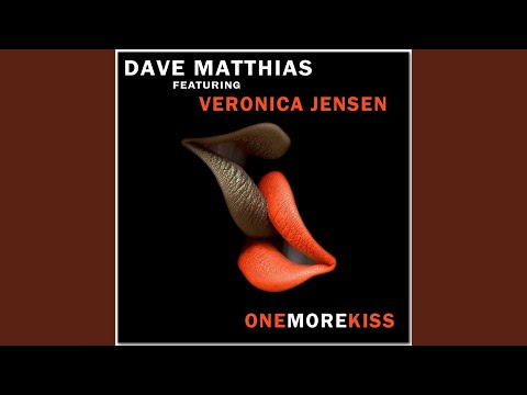 One More Kiss (Radio Edit 2) (feat. Veronica Jensen)