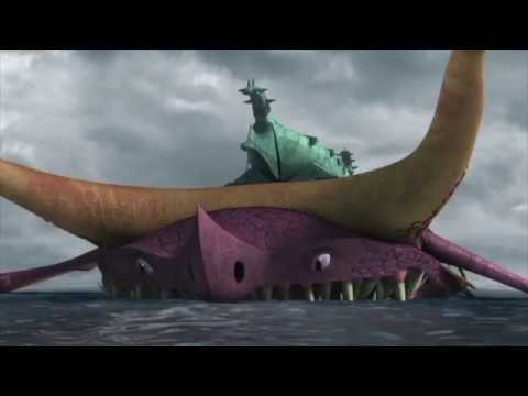 the submaripper to the rescue