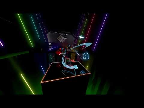 Beat Saber The Book Is On The Table Alok JØRD DJ MP4 8K HDR ULTRAHD RTX4090 60FPS Mixed Virtual VR