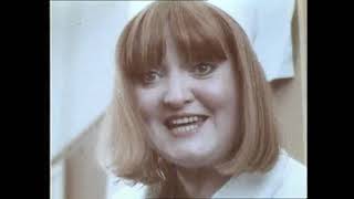 Fire Doors with Patsy Rowlands and Peter Cleall (Fire Safety Ad)