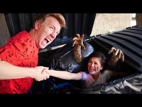 Vy Qwaint and Chad Wild Clay