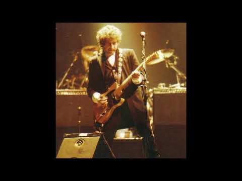 Bob Dylan - Most of the Time (Ithaca 1989)