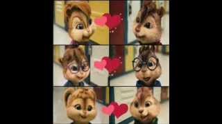 Play Ft Chris Trousdale I&#39;m Gonna Make You Love Me Chipmunk