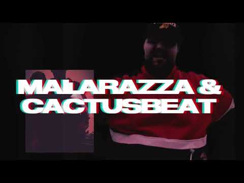 Gallery - Cactus Beat, Malarazza