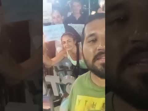 Docentes de Loreto Corrientes reclaman aumento de salarios