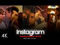 LO FI 2307 NON STOP INSTAGRAM TRENDING LOVE MASHUP Part 18 Instatrendingsongs
