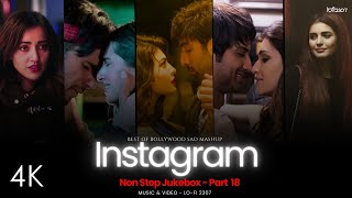 Download lagu NON STOP INSTAGRAM TRENDING LOVE MASHUP - Part 18 | PLAYLIST BY @lofi2307 | #instatrendingsongs mp3 Download lagu NON STOP INSTAGRAM TRENDING LOVE MASHUP - Part 18 | PLAYLIST BY @lofi2307 | #instatrendingsongs mp3