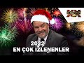 2022'nin EN ÇOK İzlenenleri - Beyaz Show