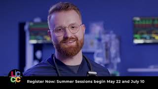 LCCC TV Commercial - Affordability Summer Sessions 2023