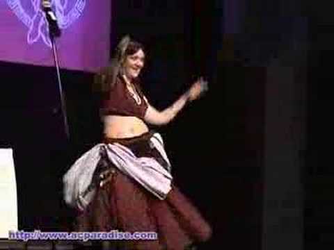 Anime Central 2006 - #S16 Noa