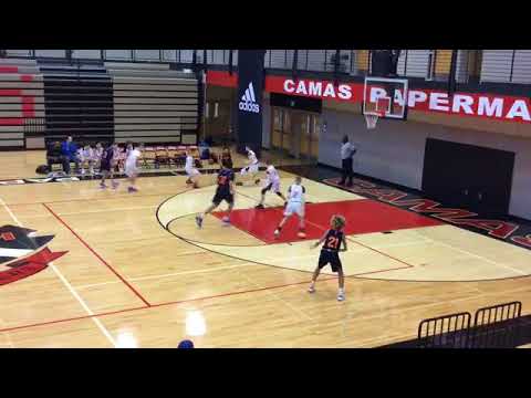 Top Scholar Elite 54 Team Fly (Overton) 37 - Adidas Presidents' Day Tournament of Champions