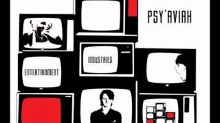 psy'aviah - in the shadows