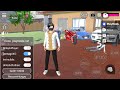 Sakura School Simulator Mod Menu With Recorder Latest Version 2024 Pegasusytofficial