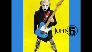 John 5 - Wayne County Killer HD