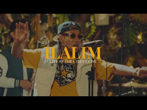 Ilalim (Live at The Cozy Cove) - Chocolate Factory