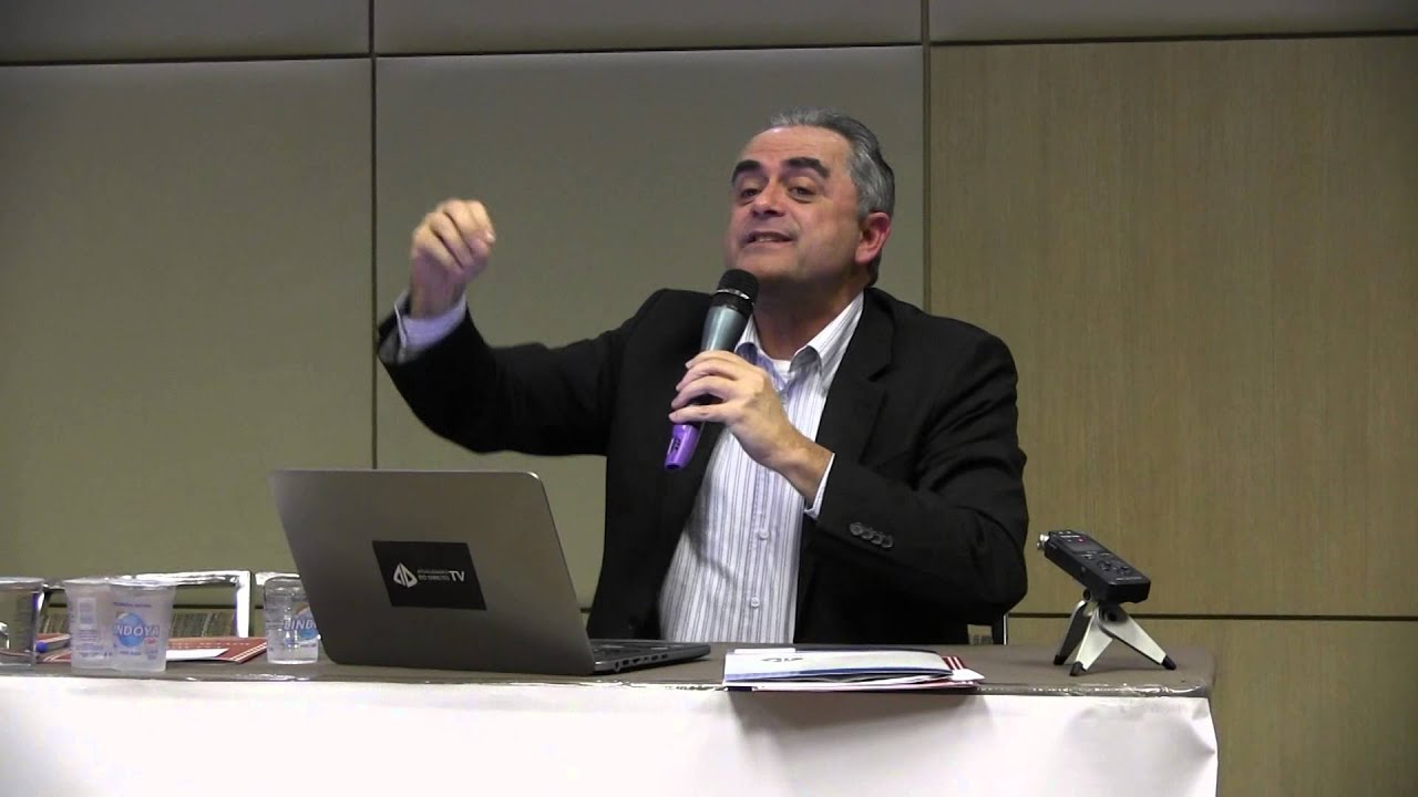 Beccaria 250 anos - O drama do castigo Penal - Parte 01 de 03