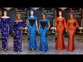 Luxury Ankara Dress Styles 2026 Elegant African Fashion For Women In USA UK