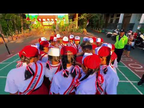 Video thumbnail with Hackway