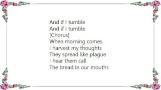 China Crisis - When the Piper Calls Lyrics