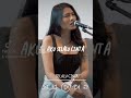 LATOYA DE LARASA COVER SELALU CINTA KOTAK BAND