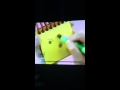 Blue S Clues How To Draw Little Prints