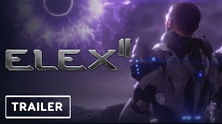 Elex II XBOX LIVE Key TURKEY