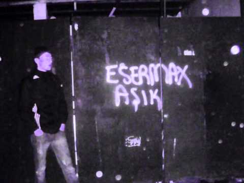 KarabeLa Ft. Mc Eser  [ Sevi yorum Derdin ]