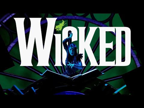 Green Witch Slime Tutorial - Wicked Brasil 2023 - Act 2