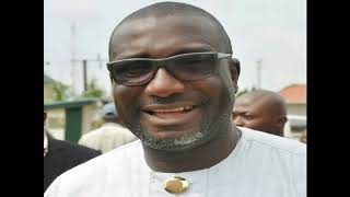 Download lagu 2 Governor Nyesom Wike Is Incharge 2018  2019 Hit DJ mix mp3