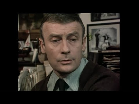 When Day is Done (1080p) starring Edward Woodward