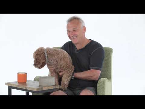 Skyler SOLID MANGO WOOD and Metal 18 inch Wide Rectangle Industrial C Side Table in Distressed White Wash, Fully Assembled Video 1