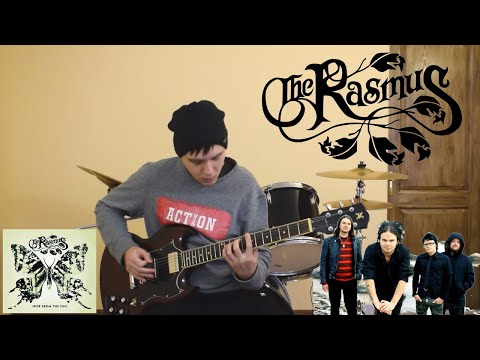 Keep your heart broken - The Rasmus