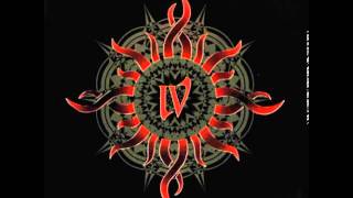 godsmack ft. lisa guyer - hollow [edited]