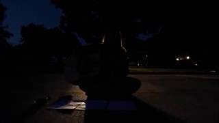 Focus - Jacob Whitesides