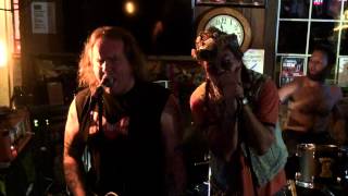 The Swinos: Live at the Bethel Saloon 12 of 12 - 