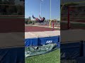 6’0 High Jump