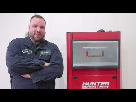Marshall Truck & Trailer — Testimonials production by Black & White Media