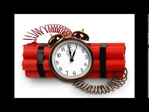 Effetto Sonoro - Esplosione Bomba