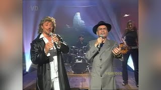 Mixed Emotions - You want love (Vers.1999) - (HQ) - (Sommer Hit Festival 1999) - (REMASTERED, 1080p)