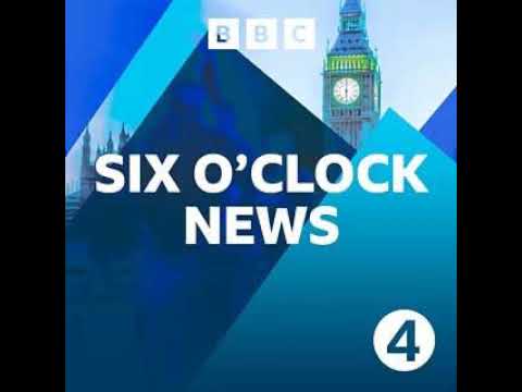 Ruth Perry's inquest BBC Radio 4 Six O'Clock News 07/12/2023