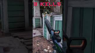 Epic Far Cry 5 Gameplay |  3 Kills