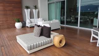 Vidanta Nuevo Vallarta | THE GRAND LUXXE | LOFT 3 habitaciones room to