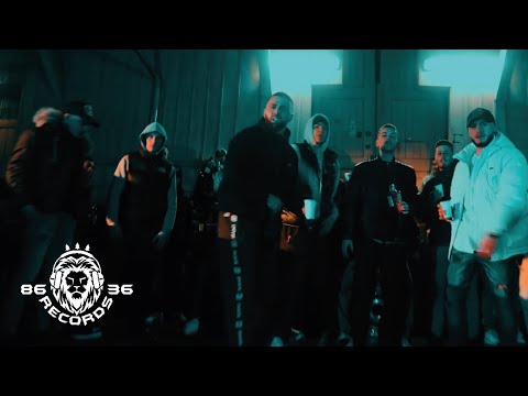 SIRODOGGYD - TOP SPEED (prod. by ENIS)