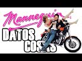 Los 10 Datos O Cosas Sobre Me Enamoré De Un Maniquí Que Probablemente Desconocías