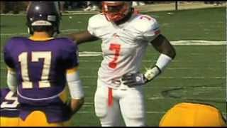 thumbnail: Daxton Hill - Booker T. Washington Safety - Highlights/Interview