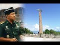 PERJUANGAN MEREBUT IRIAN BARAT